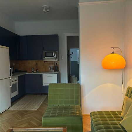 Appartement Mimi'S Holiday à Budapest Extérieur photo